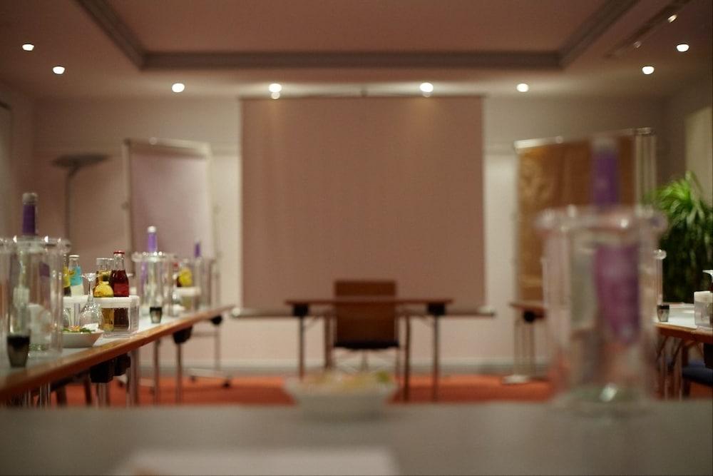 Romantik Rottner 4* Nürnberg